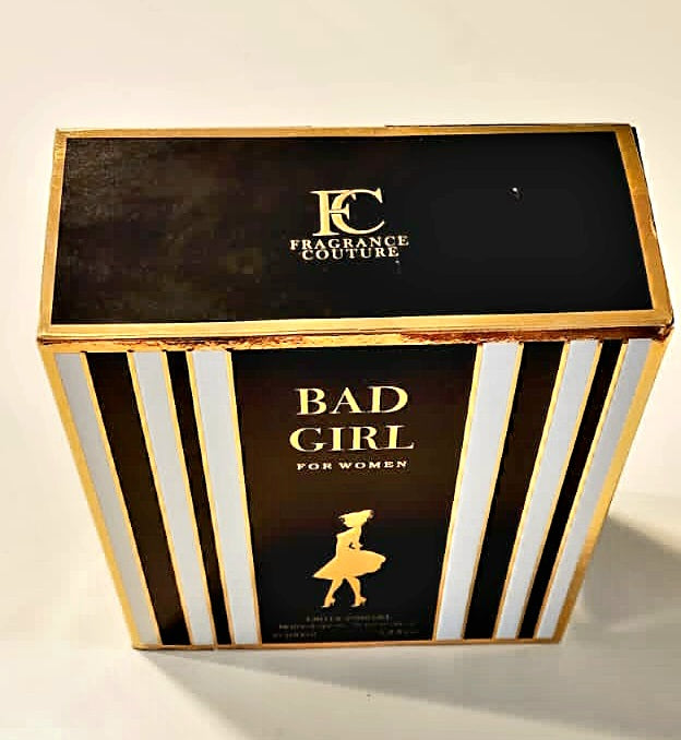 Introducing the J & H Variety Perfume