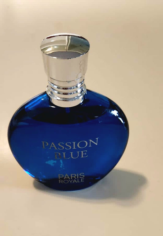 Paris Royale Bleu Passion for Woman 100 ml