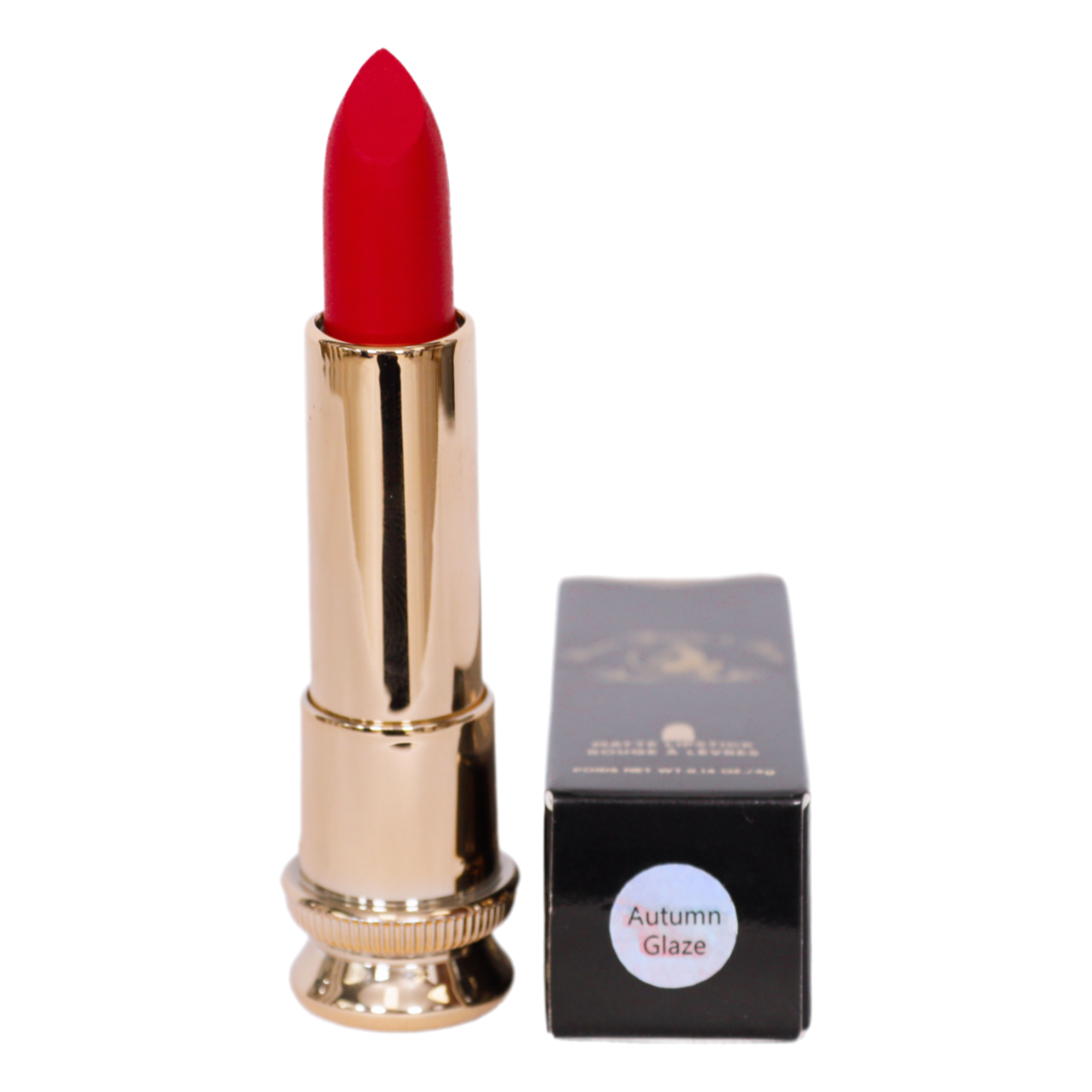 Peach & Coral Luxe Matte Lipstick – Vibrant Summer Shades